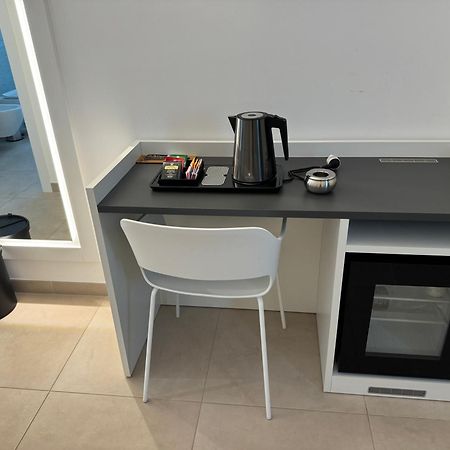 Coral Sand Bed And Breakfast San Vito Lo Capo Exterior foto