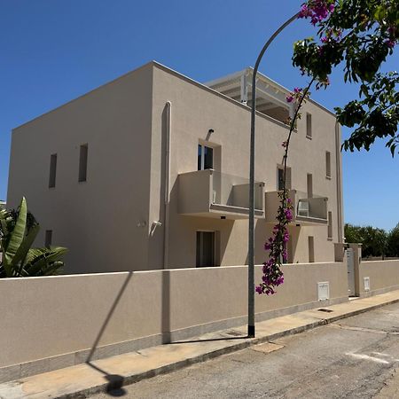 Coral Sand Bed And Breakfast San Vito Lo Capo Exterior foto
